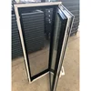 China Manufactory double glazed aluminium aluminum alloy windows doors