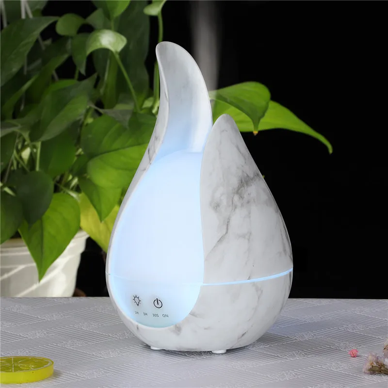 China manufacturer wholesale ultrasonic hot and cold humidifier