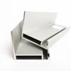 6063 aluminum solar panel border material