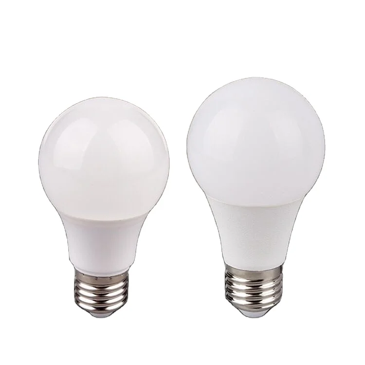 led bulb lights 2700k-6500k E27 5w 7w 9w 12w 15w 18w 22w Skd Parts China Led Tube Bulb