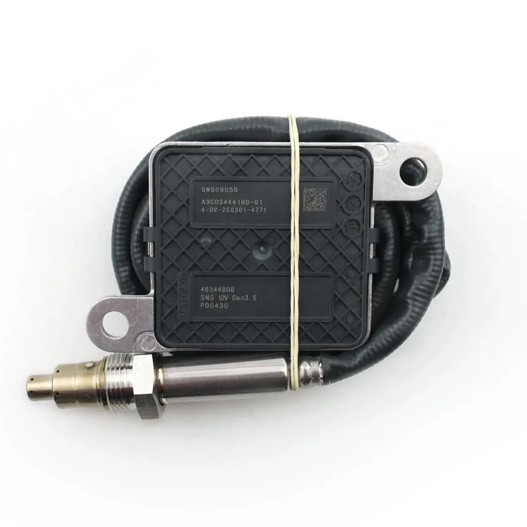 noa 46344808 New Nitrogen Oxide NOx Sensor for Jeep Fiat 500x Doblo
