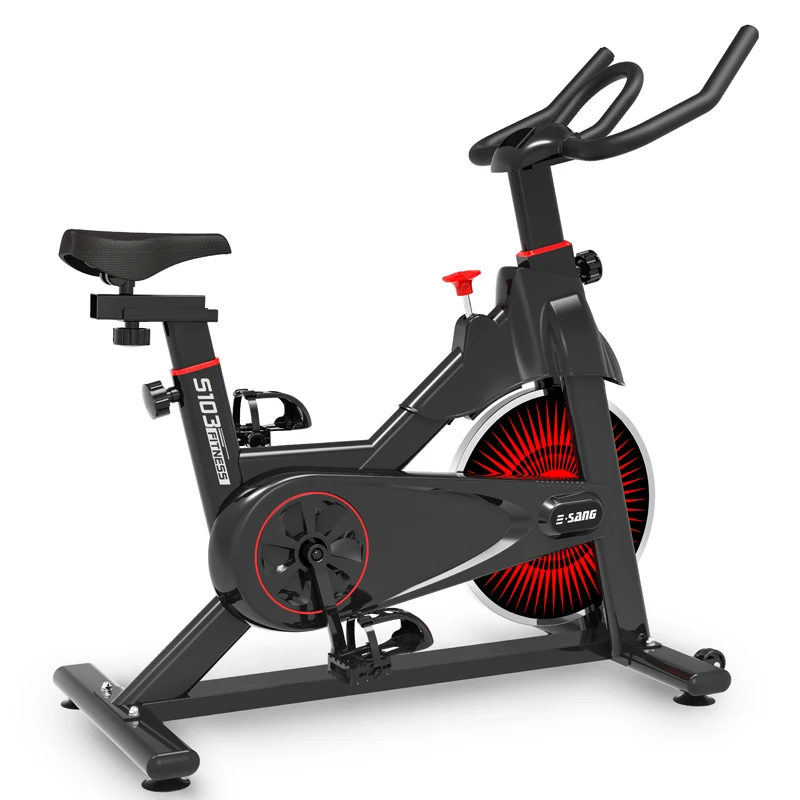 2019 New Home Use Spinning Bikes Indoor Aerobic Exercise Bike ...