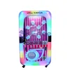 Eride Coin operated key master amusement redemption machine drill madman prize game machine