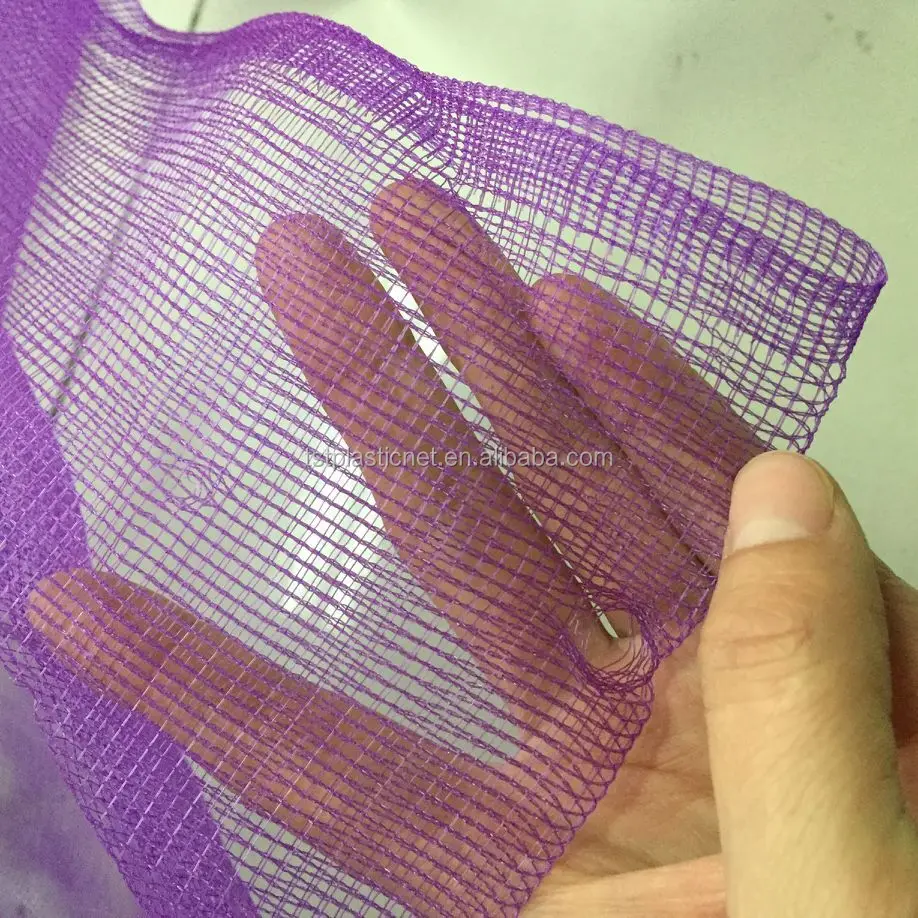 onion packaging net bags