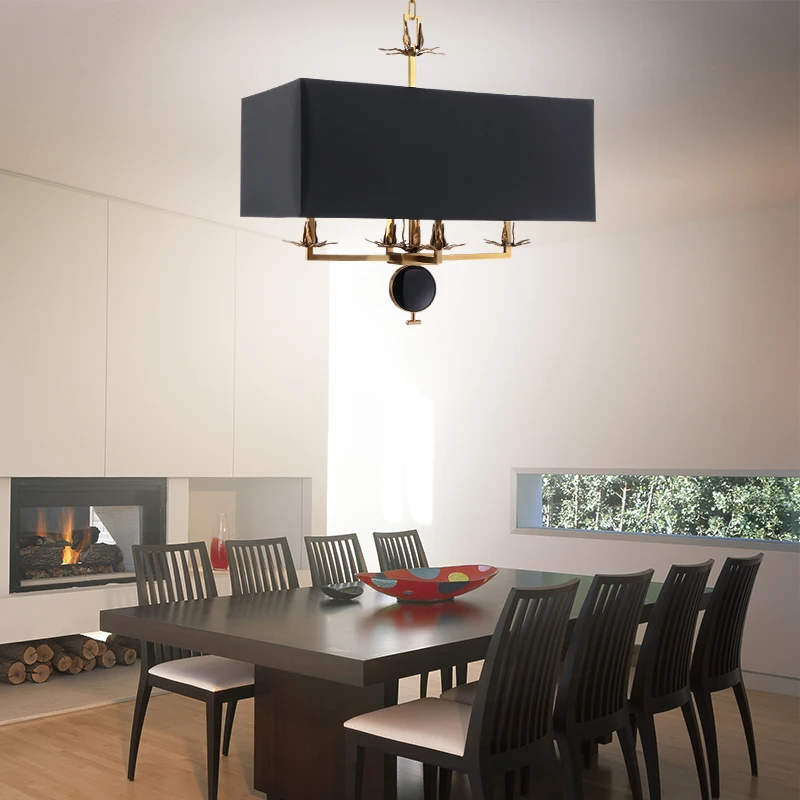 home decoration chandeliers pendant lights modern