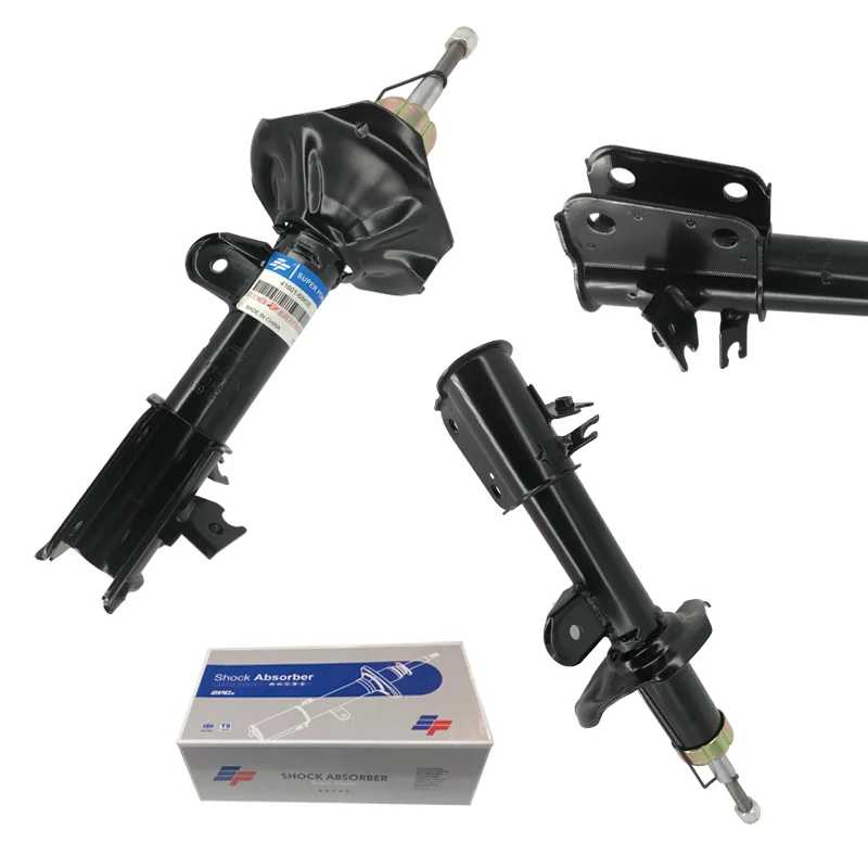 China Brand SP Front Shock Absorber for Suzuki Celerio & Alto (2009 ...