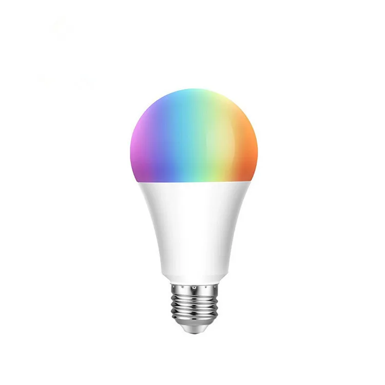 Teckin 13W E27/E22 Tuya CCT RGB Smart LED Bulb WIFI Smart Bulb Smart Light