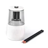 Excellent battery powered duty orbite travel cool electric pencil sharpener