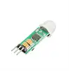 HC-SR501Human infrared sensor module pyroelectric infrared sensor probe imports