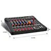 GAX-CT6 5.1 Audio Processor For Karaoke System With CE Certificate