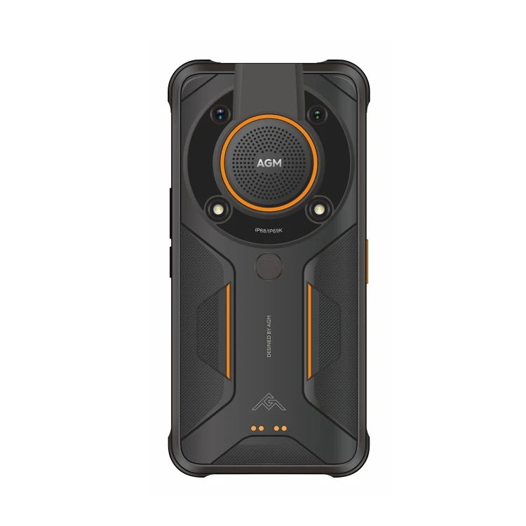 Agm Glory G1-teléfono Inteligente Resistente,Versión Europea,5g ...