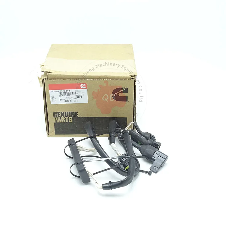Cummins K19 / Qsk19 /kta19 Wire Harness 3938913 3938913 Electronic