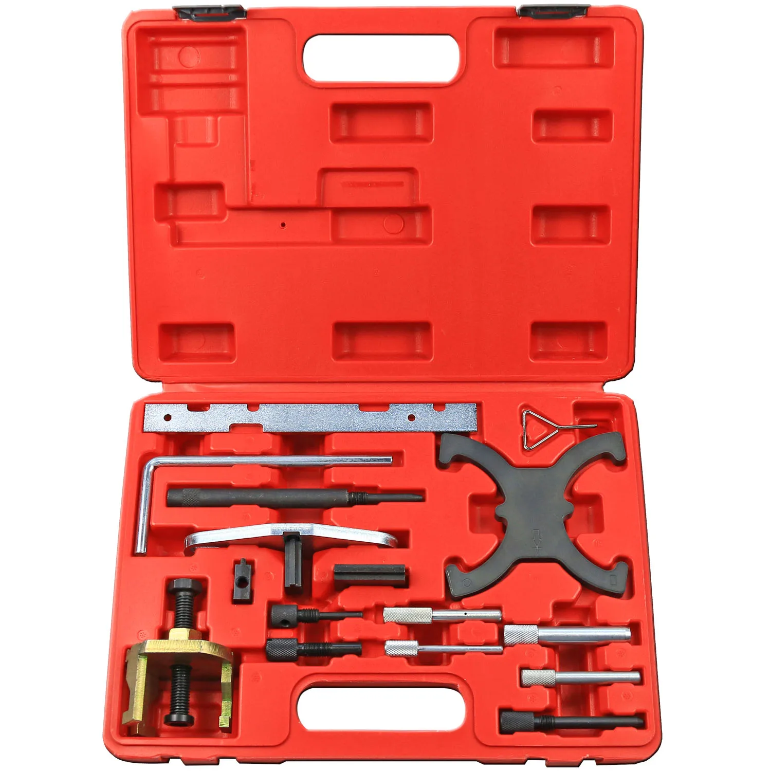 Petrol Diesel Engine Timing Belt Tool Kit Set Timing Belt Tool For Ford