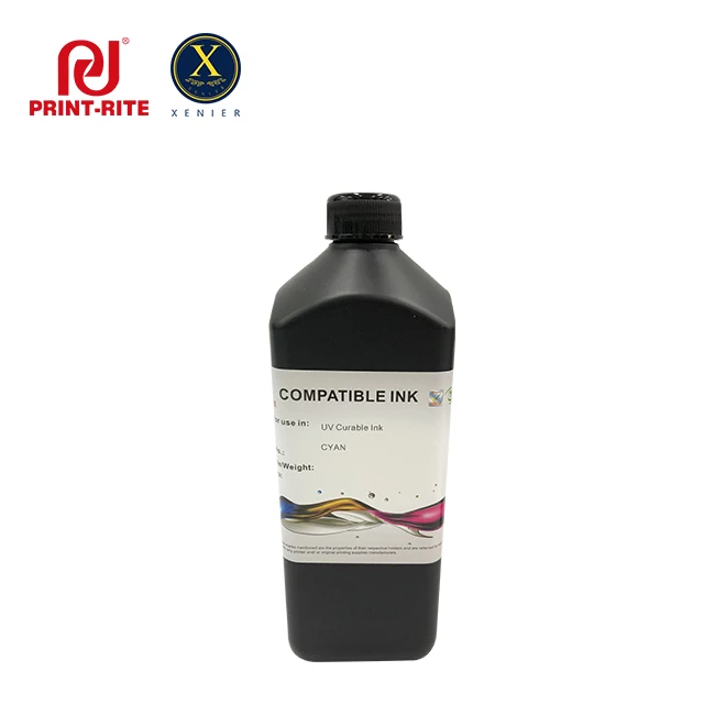 Printrite Uv Resistant Water Based Dye Ink For Epson L801 L800 Photo