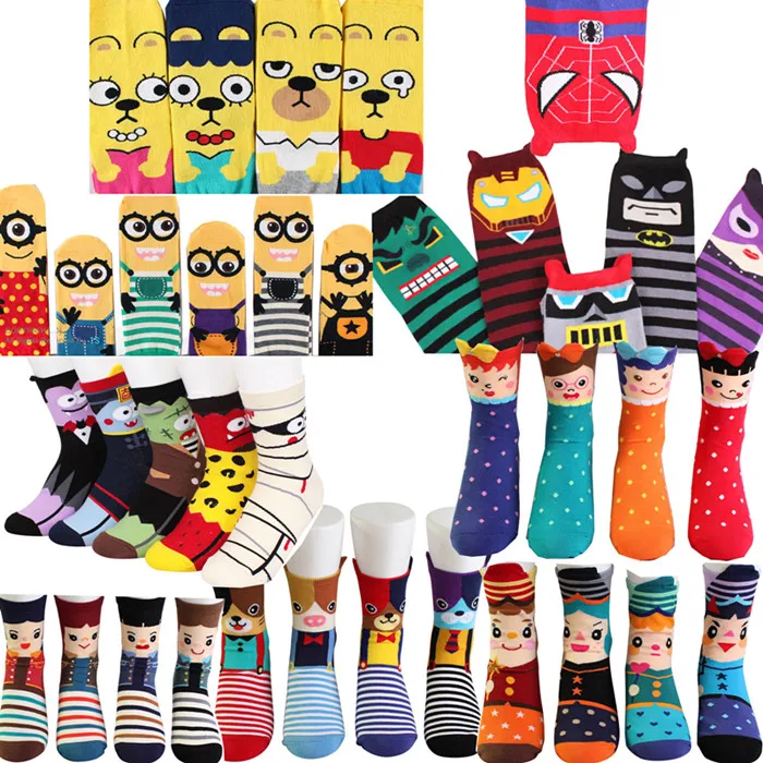 kids designer socks