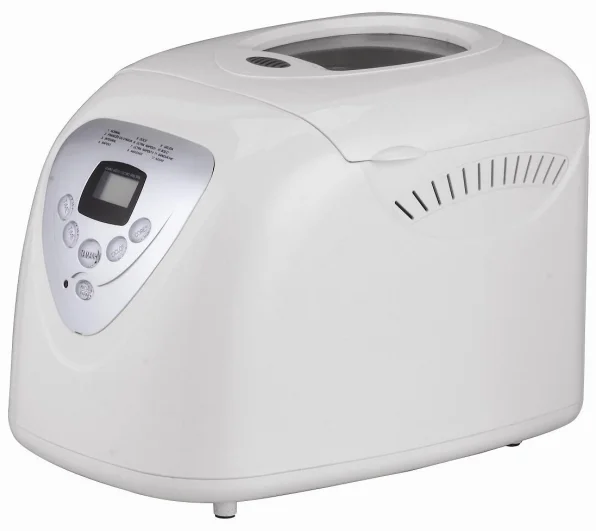 Atcm501a1 Antronic 12 Programs 600900g Electric Bread Maker Electric
