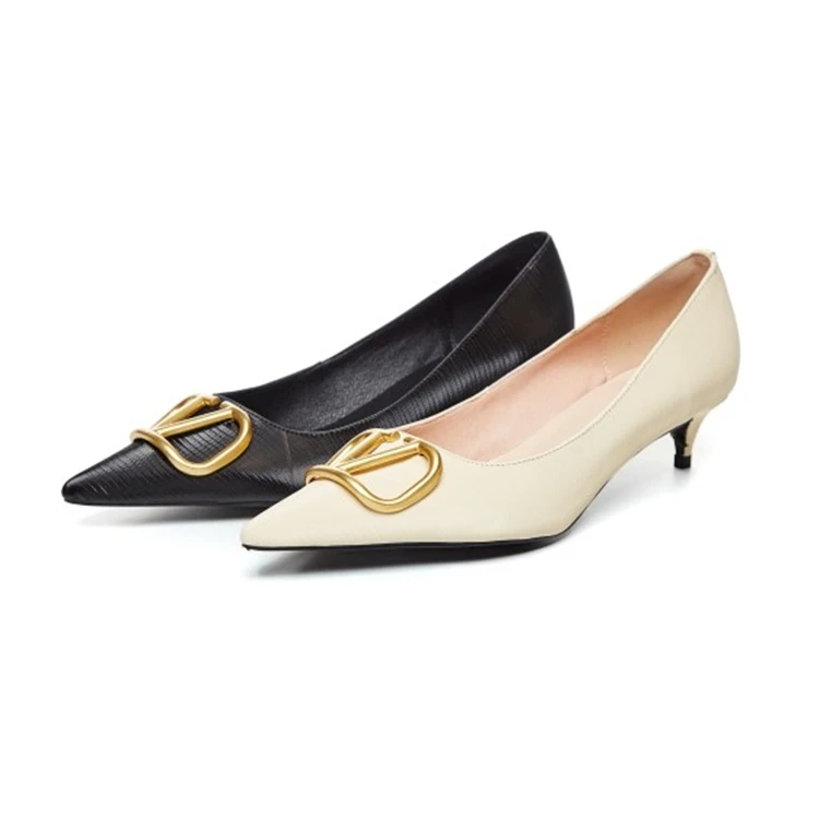 

pump heels for women,2 Pairs, Pictures shown