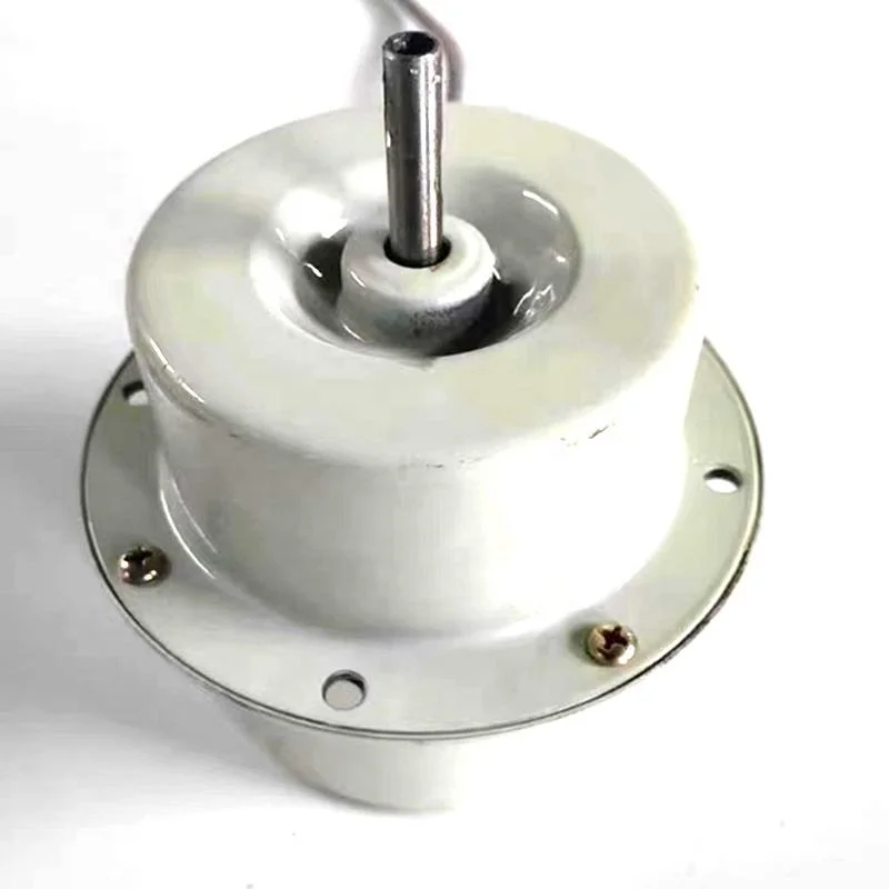 Parts Air Circulation Fan, Metal, Automatic - detail 10