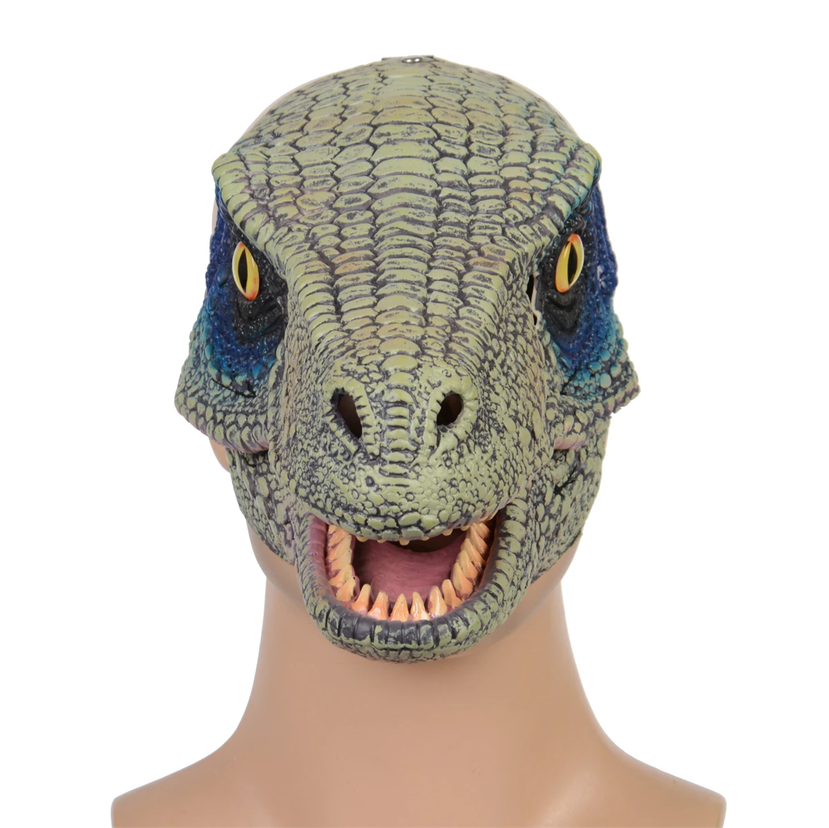 Kids Dinosaur Mask