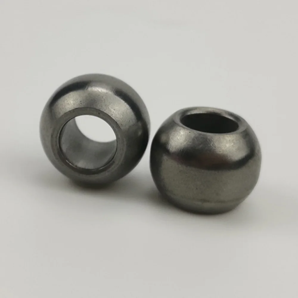 Msp Bush Oil Impregated Bronze Fan Bushing Spherical Bronze Bearings