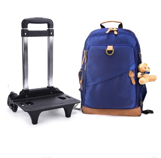 Kids School Trolley Bags With Wheels For Teenagers Buy School Trolley Bags,Kids School Bag