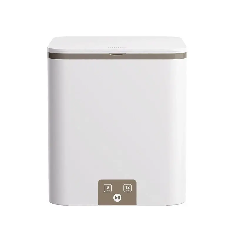 personal washing machine and dryer