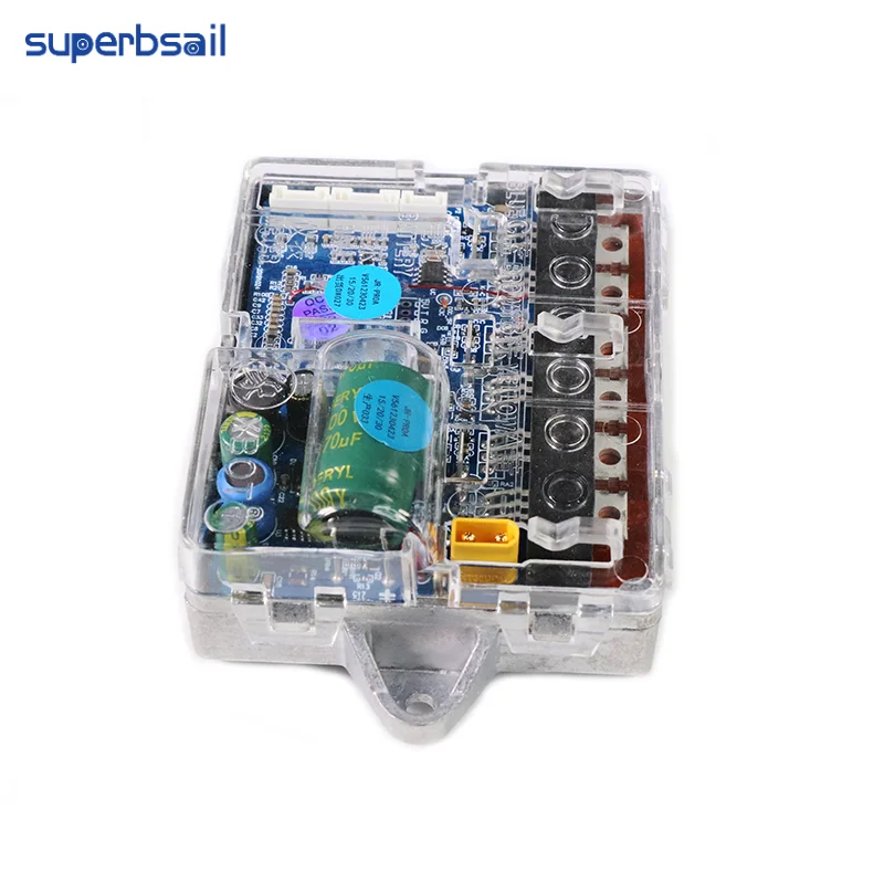 Controller Circuit Board M365 Pro MotherBoard For Electric Scooter M365 Pro Repair Assembly Parts Replacement kit supplier