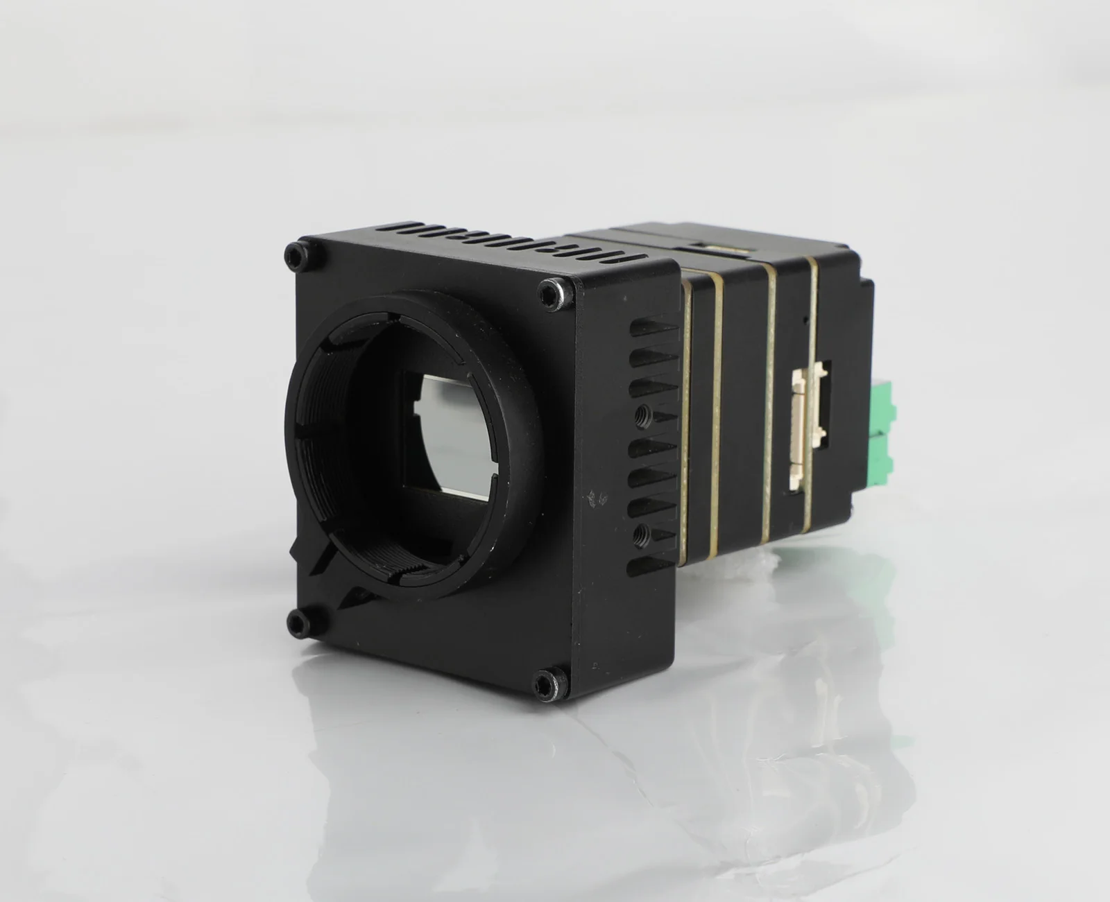 Dali D485c Thermal Imaging Camera For Uav Application 50hz Real Time Frame Rate Buy Dali