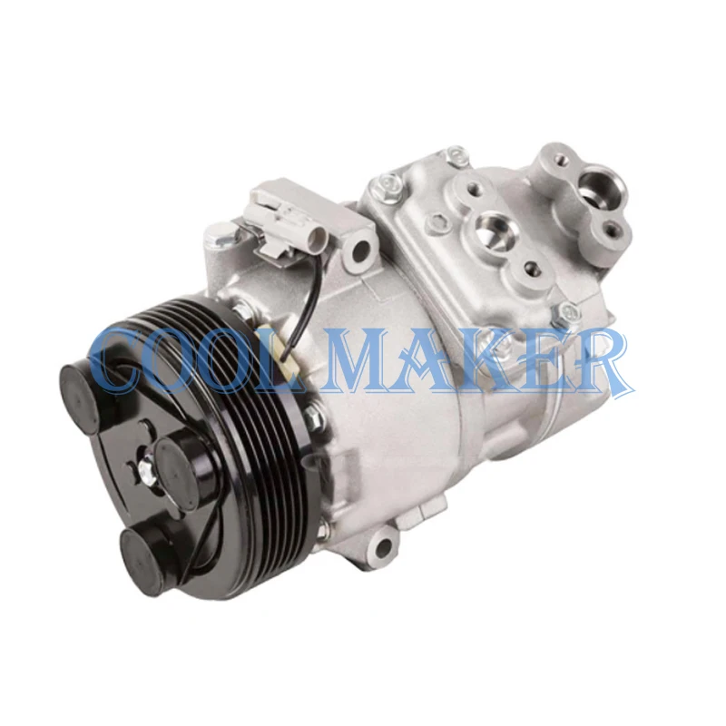 ユ 95200-76KA1 & 95431-64J80 for Suzuki Grand Vitara AC Compressor