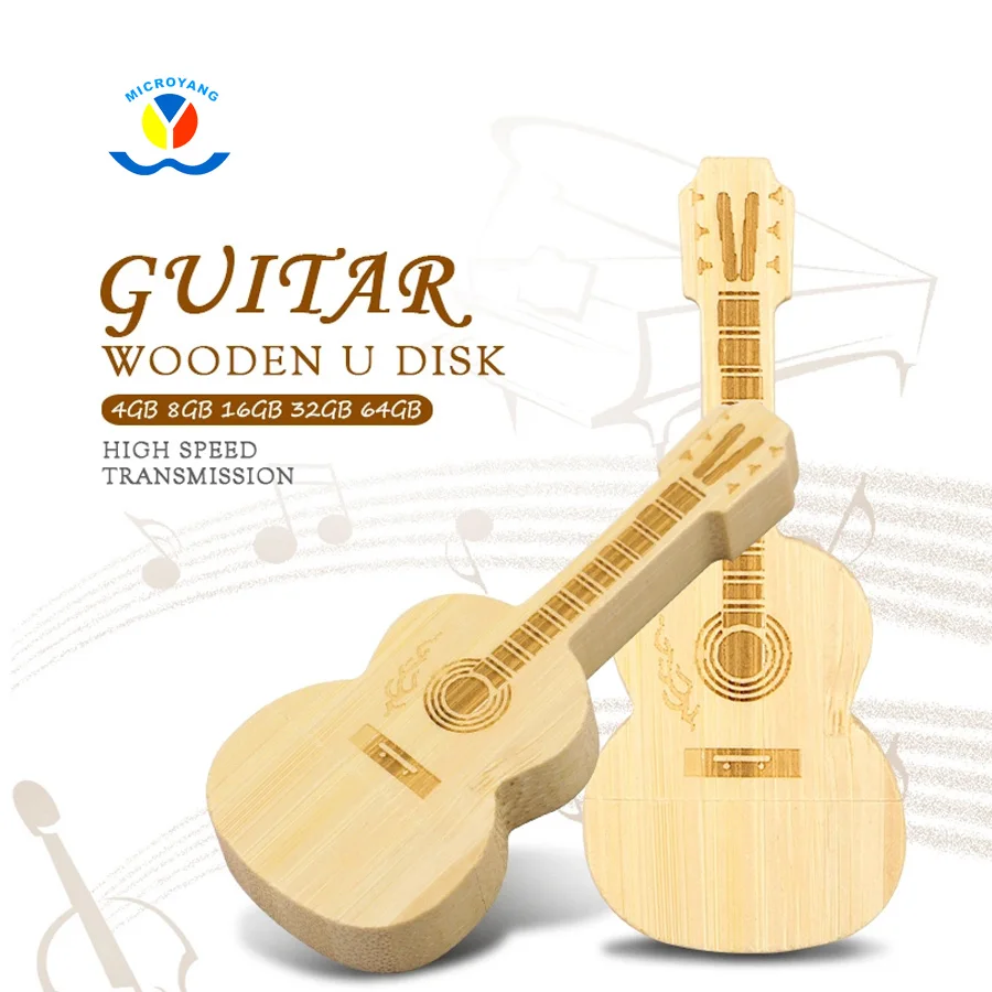 Wholesale custom logo rotating +box USB stick swivel wooden flash drive with 2gb 8gb custom design - ANKUX.COM