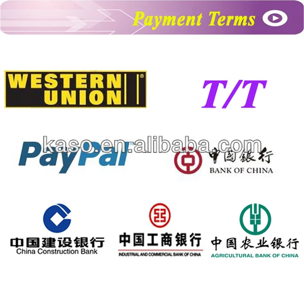payment