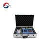 DN50-700mm Clamp-on TM-1 Transducer Portable Ultrasonic Flow Meter with built-in printer