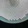 Zirconia customized Large Ceramic Balls for ball mill grinding application