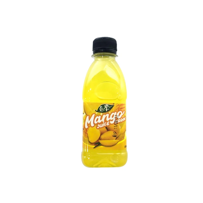 Factory Price Premium Quality Fresh Bottle Concentrated Cordial Juice