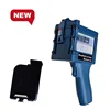 High Resolution Handheld Expiration Date Printer Logo Trademark Date Code Batch Number Printing Machine Inkjet Printers