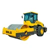 12tons China RS7120 New Road Roller Price