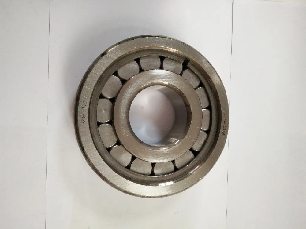 造纸工业用滚子轴承nj207 ec圆柱滚子轴承