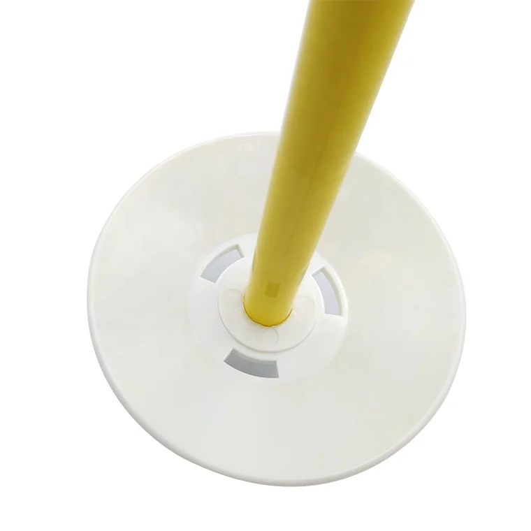 Mini Golf Flagsticks Putting Green Flag Hole Cup For Yard Golf Pin Flags 2section Golf Putting