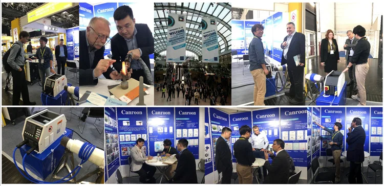 exhibition - Germany 2017