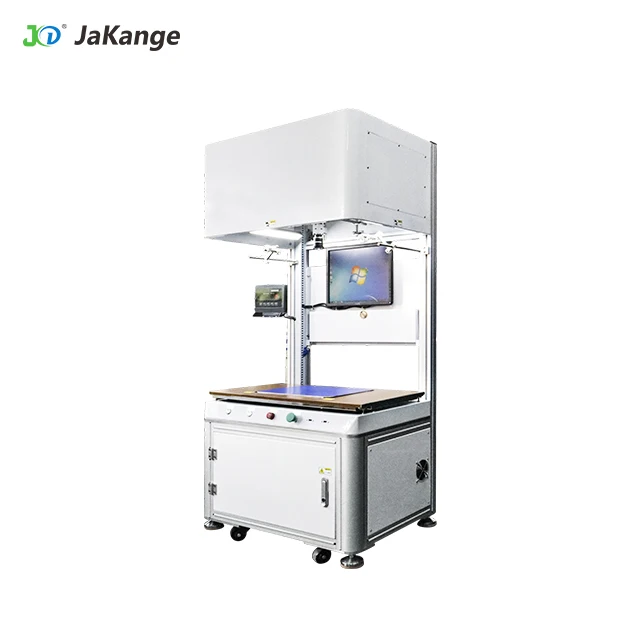 product high precision barcode scanning product weighingmes system upload visual inspection machine for packaging 3c phone laptops-4