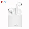 Wireless hidden invisible Bluetooth single earphone