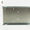Taizhun 30-OEM Anti-Rust Laser Cutting Fitting Spare/ Custom Stamping Welding Parts With Mature Process Capability