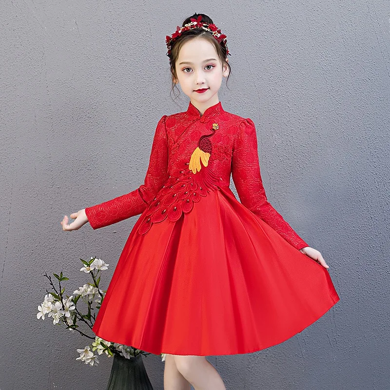 10 year baby girl dresses