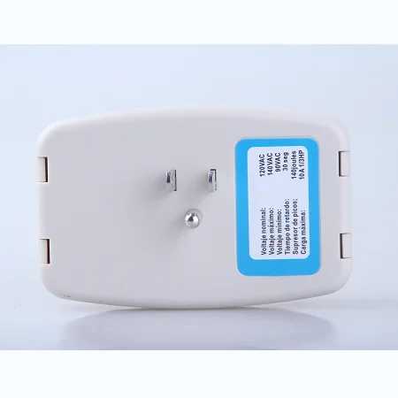 Cheap Prices High Low Voltage air Conditioner Automatic Over Voltage Protector for AC air Conditioning