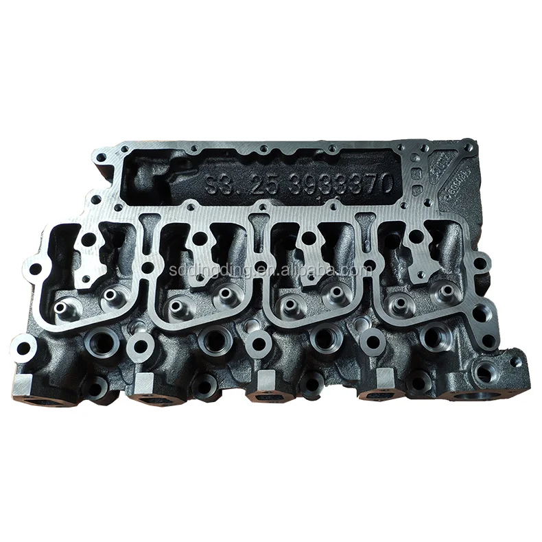 4BT cylinder head (4)