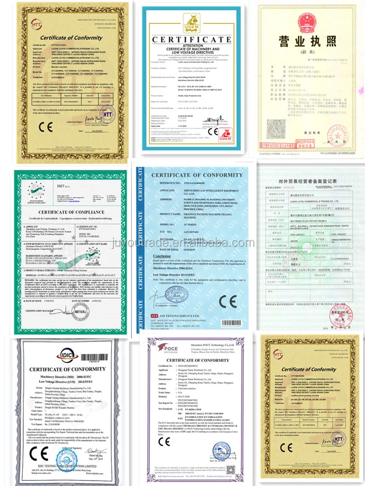 Our certificate .jpg