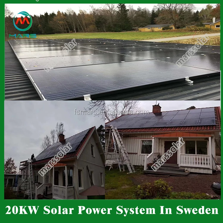 20kw