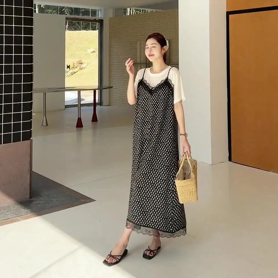 button up maxi shirt dress Debbie Katz Nila Maxi Shirt Dress White – White Women's Dress XS main image 0