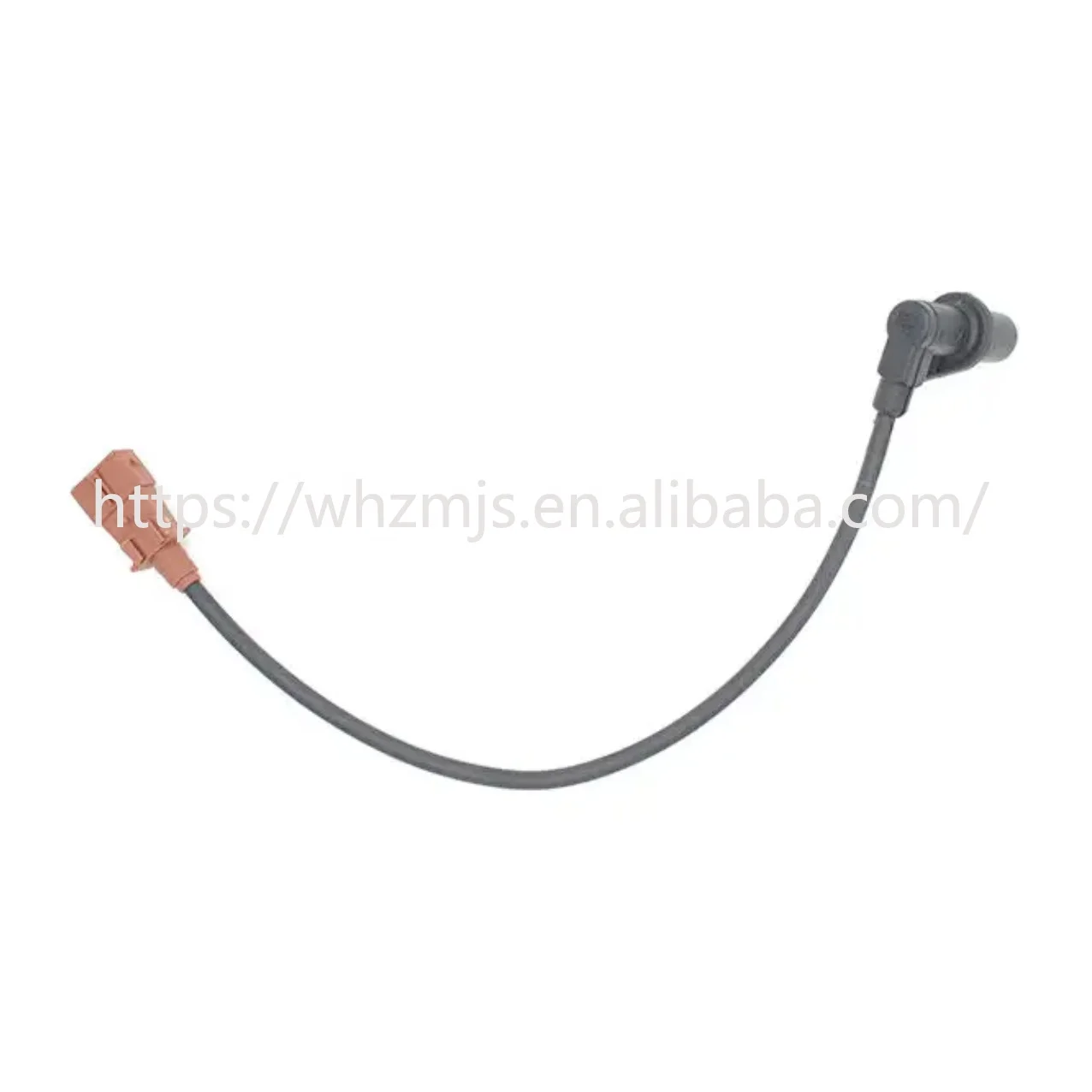 Crankshaft Position Sensor for Peugeot 106 206 306 Citroen SAXO 19204A ...