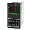 1 alarm relay output rs485 digital thermometer controller